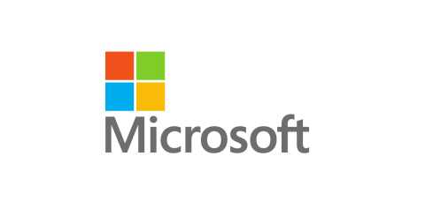 microsoft logo