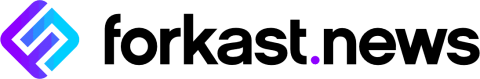 Forkast news logo