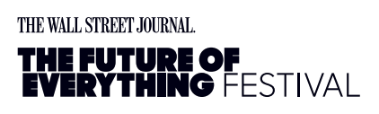 The Wall Street Journal - Future of Everything Festival logo
